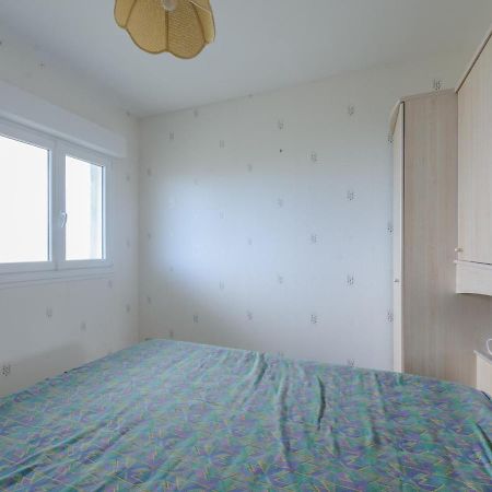 Charmant T2 Bis Avec Apercu Mer, Piscine, Parking Prive A 100M Plage - Chatelaillon-Plage - Fr-1-535-29 外观 照片