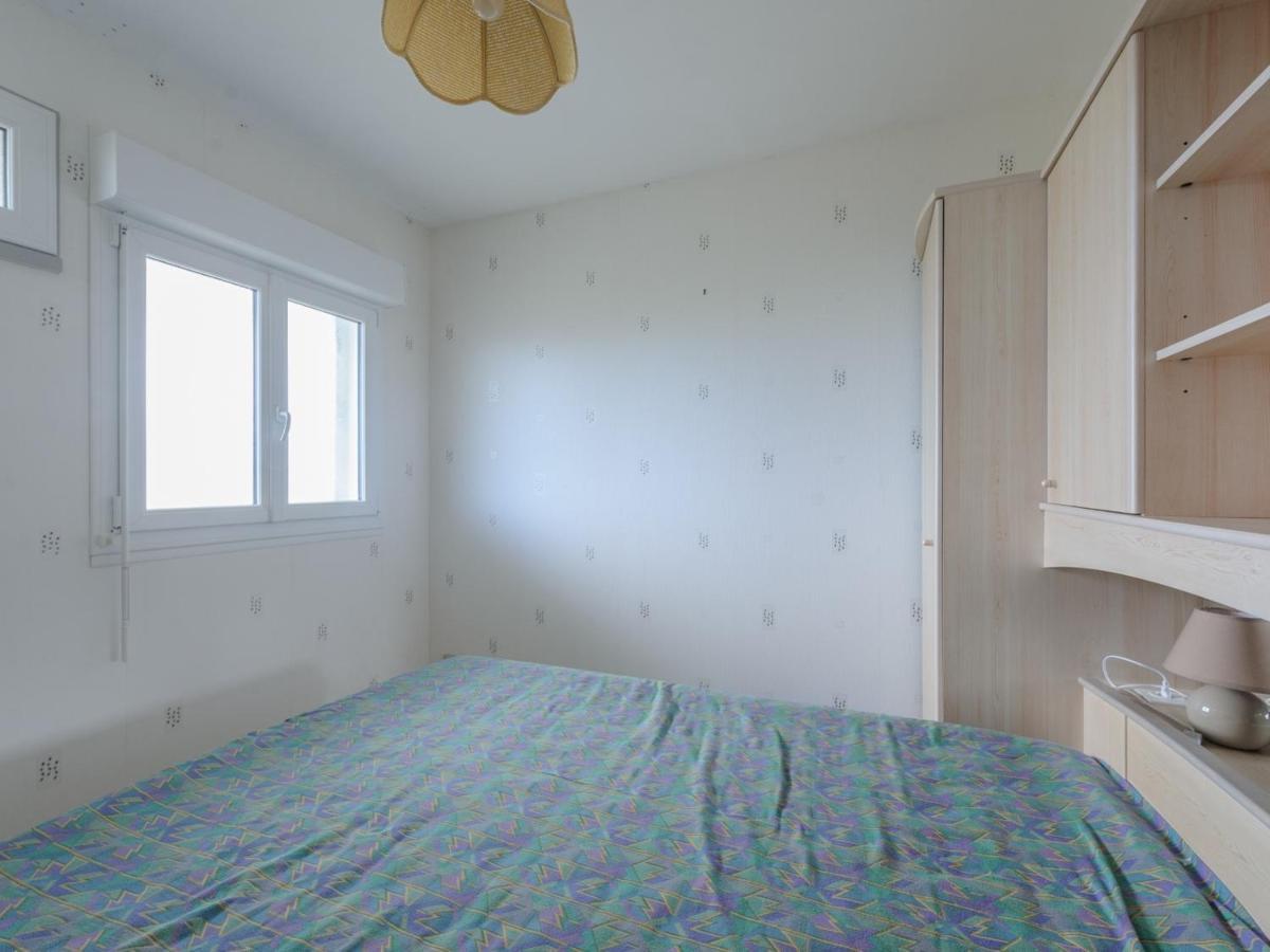 Charmant T2 Bis Avec Apercu Mer, Piscine, Parking Prive A 100M Plage - Chatelaillon-Plage - Fr-1-535-29 外观 照片