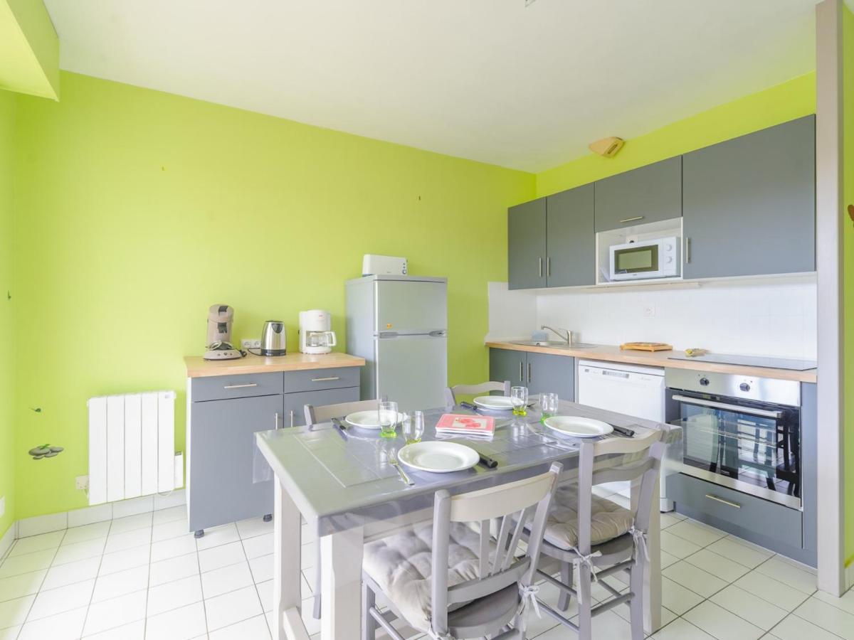Charmant T2 Bis Avec Apercu Mer, Piscine, Parking Prive A 100M Plage - Chatelaillon-Plage - Fr-1-535-29 外观 照片